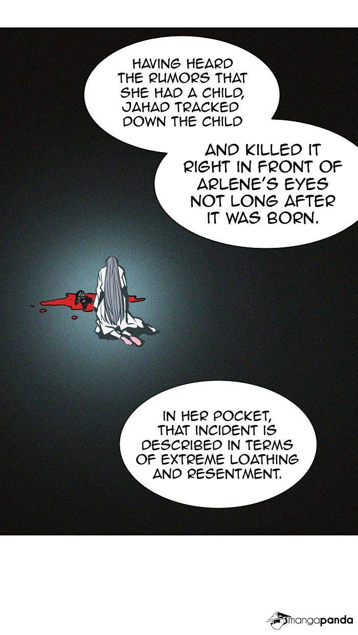 Tower of God Chapter 320 image 032
